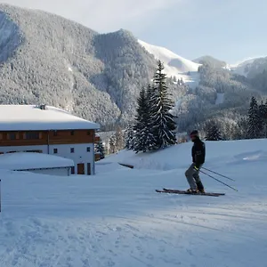 Blsv Sportcamp Direkt Am Kurvenlift Hostel