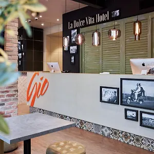 visit hotel
