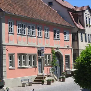 Pörtnerhof Seßlach Gasthof