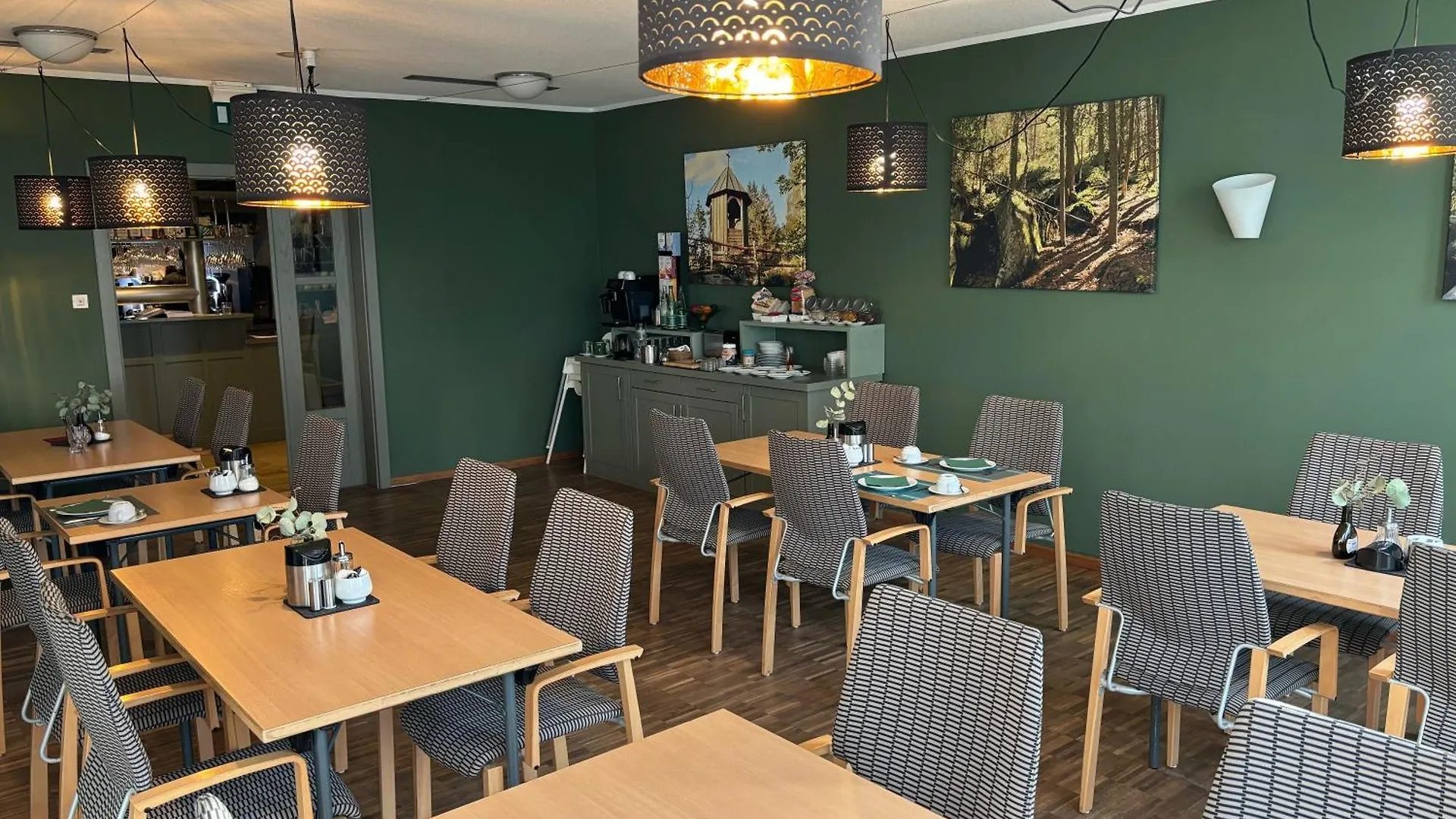Hotel Luisenburg Resort Wunsiedel