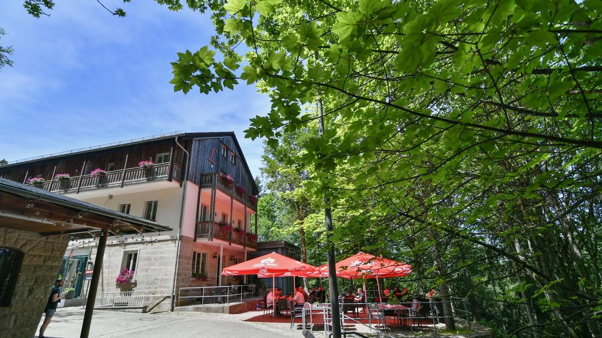 *** Hotel Luisenburg Resort Wunsiedel Germany
